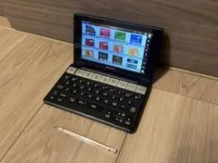 SHARP 電子辞書 Brain PW-SH3 ブラック