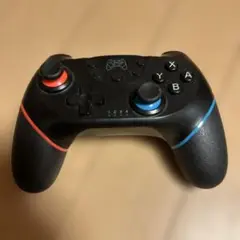Switch プロコン