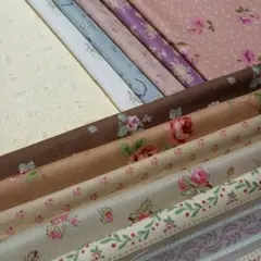 生地 こうの早苗さんデザイン