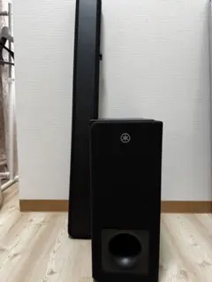 yamaha YAS-207 サウンドシステム② YAS-207 - Overview - Sound Bars - Home Audio - Products