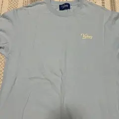 Keboz 水色 ロングTシャツ Lサイズ