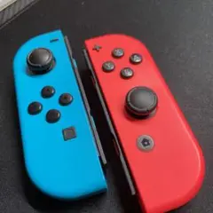 Nintendo Switch Joy-Con ジャンク