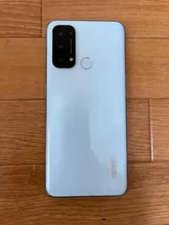 OPPO Reno5 A アイスブルー 128GB - メルカリ