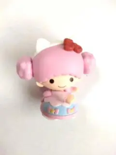 リトルツインスターズ　ララ　ポップマートPOP MART