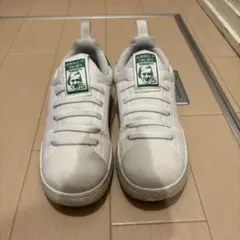 adidas Stan Smith キッズシューズ 21㎝