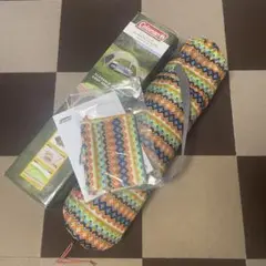 Coleman スクリーンシェード180