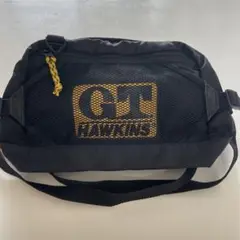 G.T.HAWKINS ジーティーホーキンス　ウエストポーチ【 未使用品】