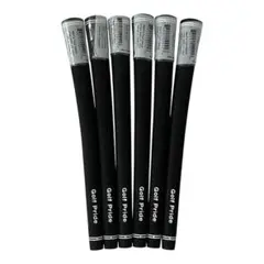 Golf PrideツアーベルベットBL無しグリップ 6本セット