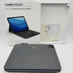 【未使用】iPad Pro 11 Combo Touch iK1176GRAr