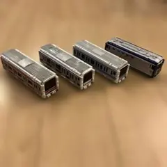 バンダイ　voov 4点セット
