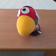 キョロちゃん