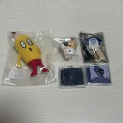 マカロニえんぴつ まかぴーくん