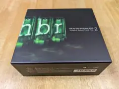 ヘブンバーンズレッド　ヘブバン　サウンドトラック　サントラ　CD　美少女　2