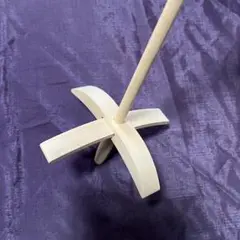 アシュフォード ターキッシュスピンドル