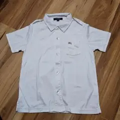 値下げBURBERRY LONDON シャツ