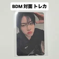 CLOSEYOUREYES BDM ヨジュン トレカ