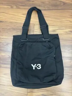 Y-3 ワイスリー トートバッグ