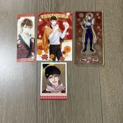 イケメン戦国　真田幸村　グッズセット