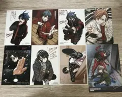 桃源暗鬼　特典　アニメイト　TSUTAYA