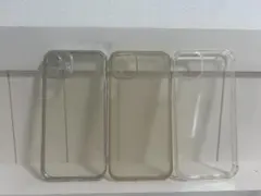 iPhone14plus ケース 3つセット
