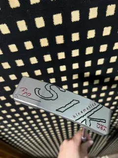 SIK パター スタビリティシャフト (デシャンボー)