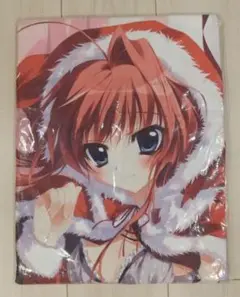 未開封品 乾紗凪 ましろ色シンフォニー 和泉つばす 抱き枕カバー
