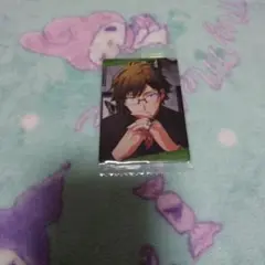 アイナナ ウエハース SUGAO 二階堂大和