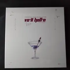 2025年最新】va-11 hall-a レコードの人気アイテム - メルカリ