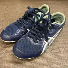 ASICS　陸上競技用スパイク　エフォート13 23.5cm