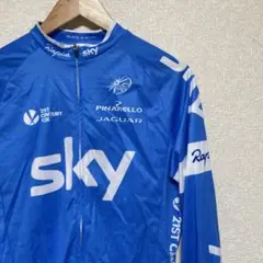 rapha ラファ TEAM SKY チームスカイユニフォーム サイクルジャージ