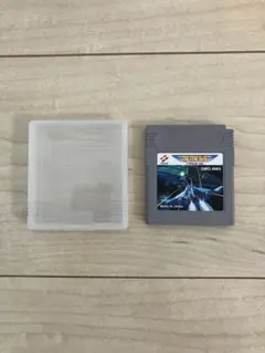 グラディウス　ゲームボーイ