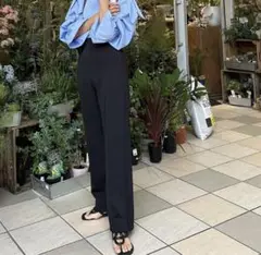 CARLA エコレザーパンツ m91509368178_1.jpg?1748601637