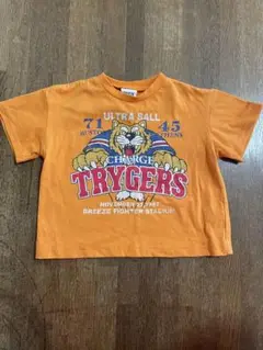 ブリーズ　Tシャツ90cm