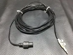 ホンデックス 魚探 水温センサー動作OK