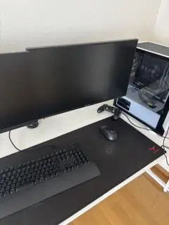 ゲーミングpc