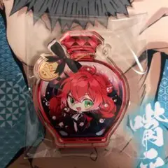 貴重　ディアヴォーカリスト　アクリルキーホルダー