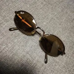 584美品 3103 レイバン RayBan サングラス