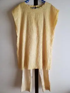TED LAPIOUS プリーツ セットアップ 9号