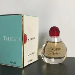 ティファニー トゥルーエスト オードパルファム ミニボトル