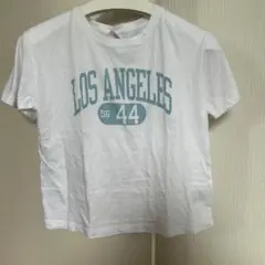 LOS ANGELES Tシャツ
