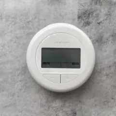 アデッソ 目覚まし時計 振動