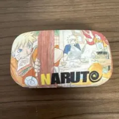 NARUTO展　BORUTO ナルト　コンタクトケース