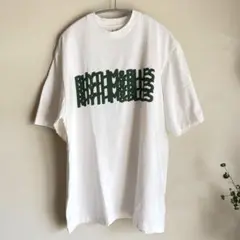 blurhmsROOTSTOCK BEAUTY&YOUTH別注Tee