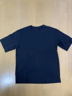 GU ドライポンチT ブラックM