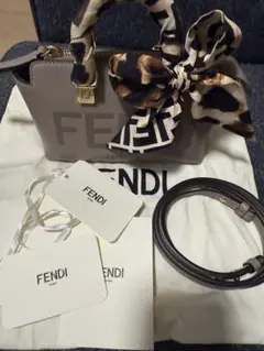 2025年最新】fendi バッグ バイザウェイ ラッピーの人気アイテム