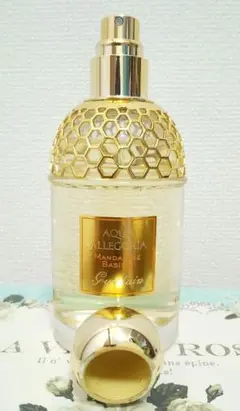 土日限定セール ゲラン アクア アレゴリア マンダリン バジリック 75ml
