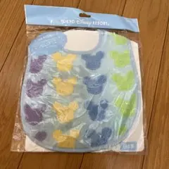 ディズニーリゾート　スタイ　新品未使用