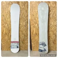 【激レア】スノーボード ソバット ジャーニー SOBUT レディース 144cm 激レア】スノーボード ソバット ジャーニー SOBUT レディース 144cm