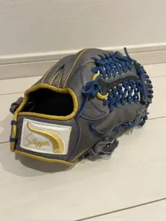 久保田スラッガー 軟式内野手用 オーダー 刺繍なし