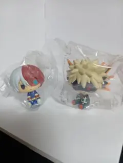 僕のヒーローアカデミア フィギュア
